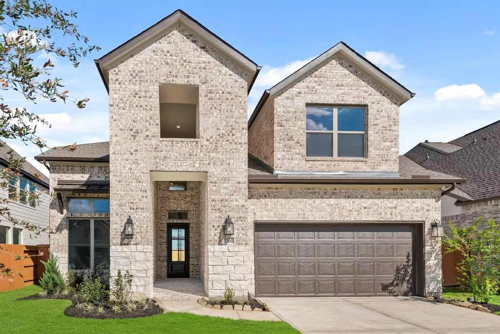 Katy, TX 77493,3161 Stingray Cove DR