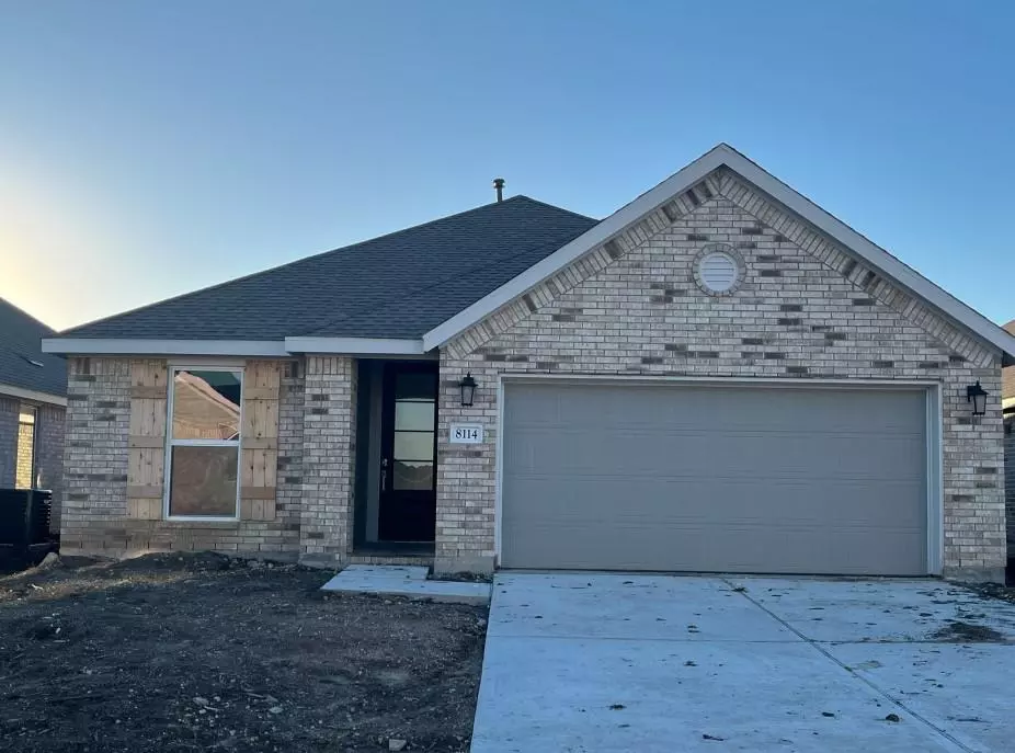 Rosharon, TX 77583,8114 Tempest Stone DR