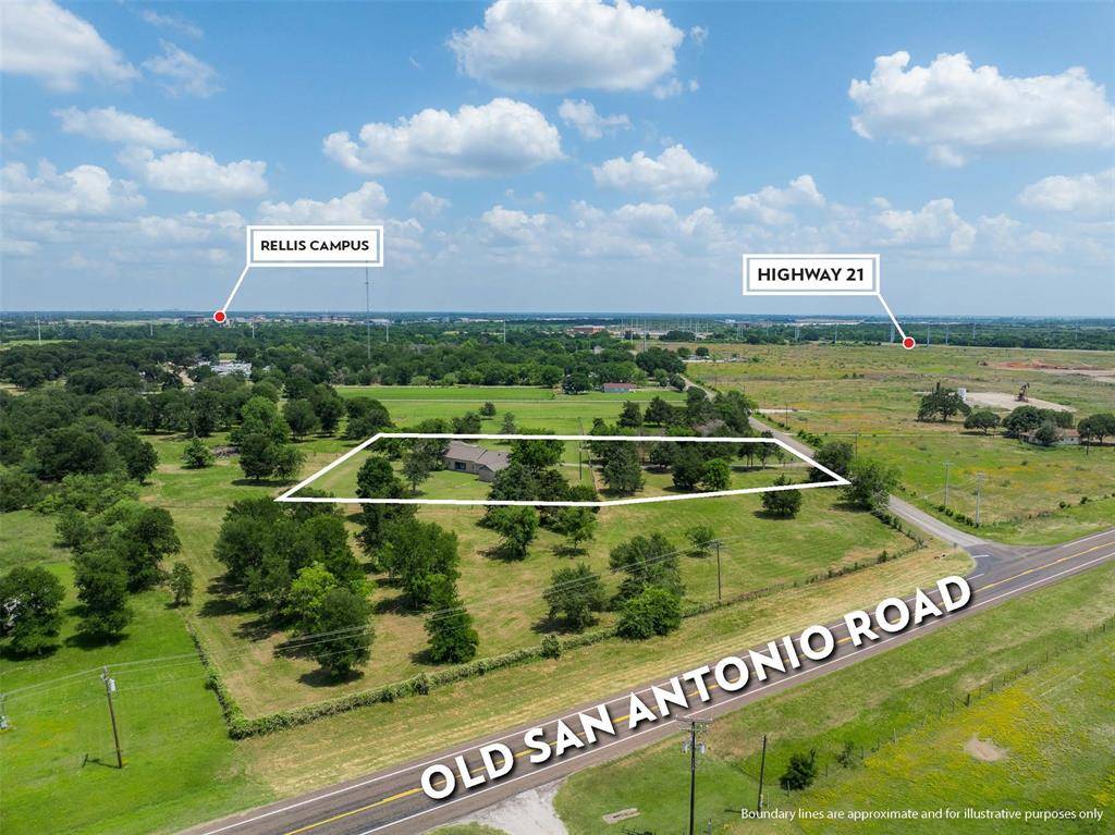 Bryan, TX 77807,3500 Fazzino Lane