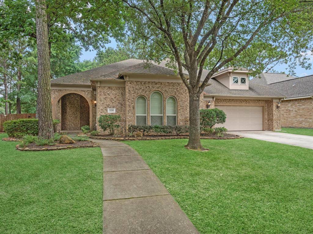 25398 Ramrock DR, Porter, TX 77365