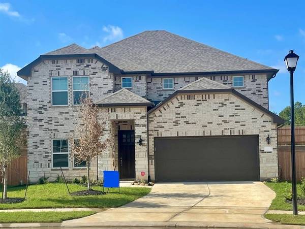 21327 Waldenburg PL, Tomball, TX 77375