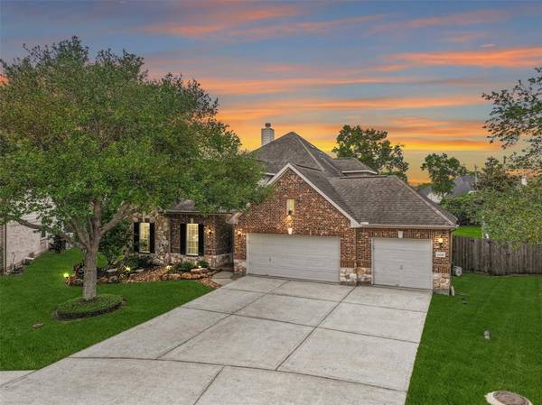 4440 Chestnut CIR, Friendswood, TX 77546