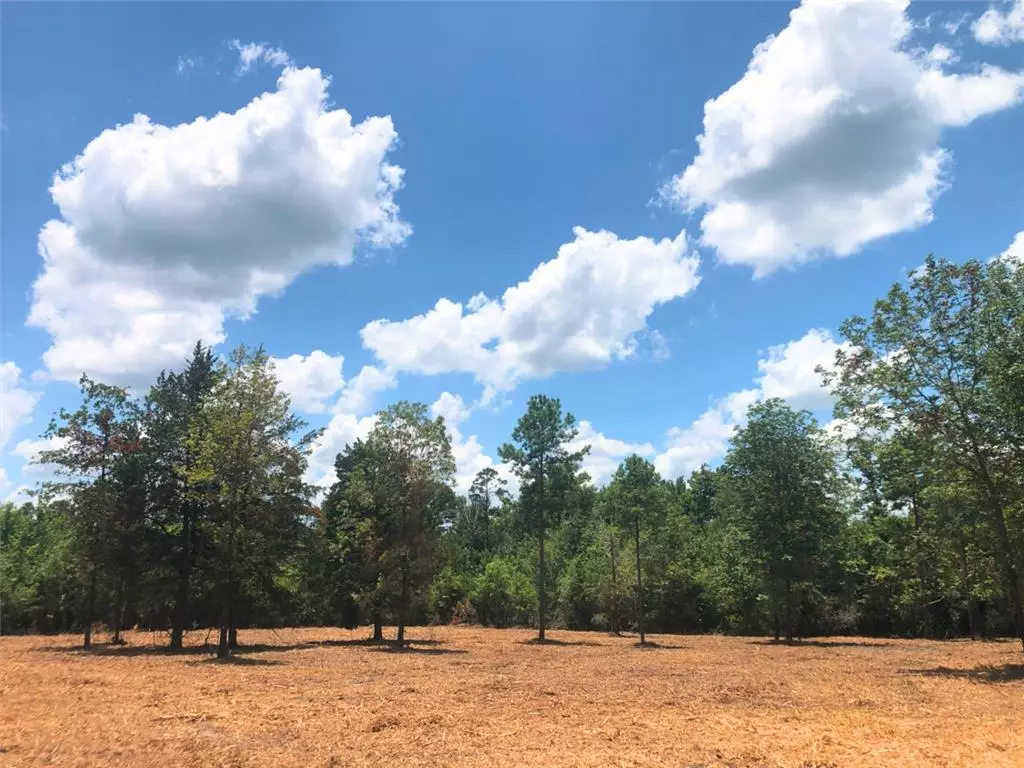 Nacogdoches, TX 75961,Lot 6 CR 338