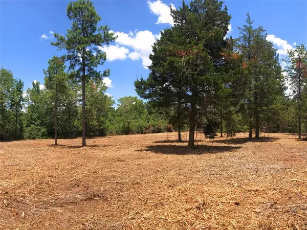 Nacogdoches, TX 75961,Lot 6 CR 338