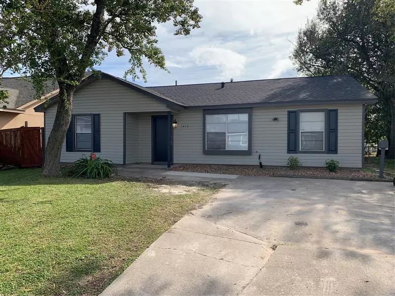 1413 Comal AVE, Pasadena, TX 77506