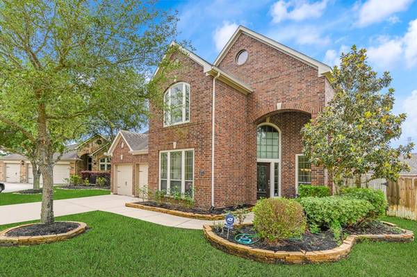 6075 Stanford CT,  League City,  TX 77573