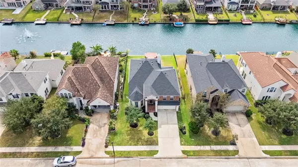 Cypress, TX 77429,17819 Harbour Bridge Point DR