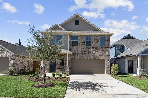 Cypress, TX 77433,8207 Blue Fish DR