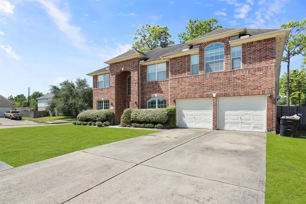 Houston, TX 77014,13811 Bentpath DR