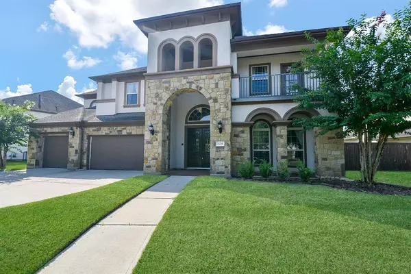 Sugar Land, TX 77479,5719 Avon Landing LN