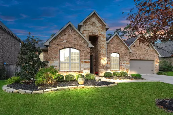 Pinehurst, TX 77362,34510 Spring Creek CIR