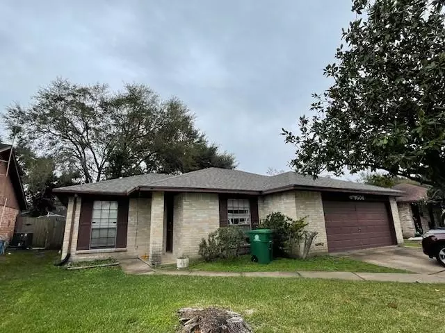 9506 Misty Bridge ST, Houston, TX 77075