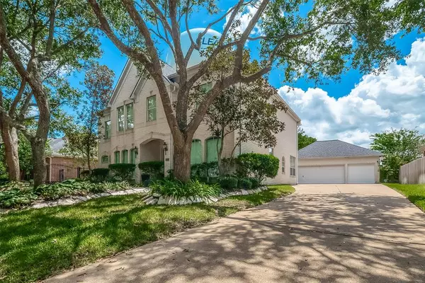 Houston, TX 77059,15522 Wooden Oak CT