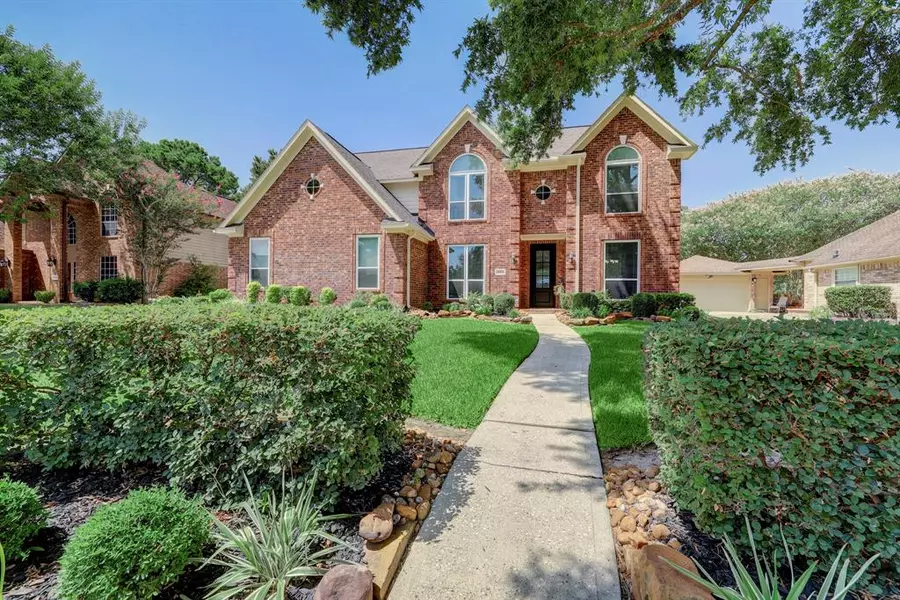 20006 Wood Walk LN, Humble, TX 77346