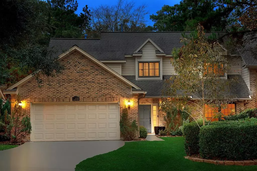 The Woodlands, TX 77380,21 Fairway Oaks PL