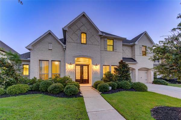 2618 Rainflower Meadow LN, Katy, TX 77494