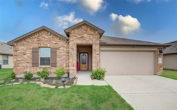 1703 Goose Island LN, Richmond, TX 77469