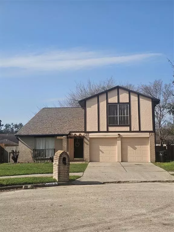 3310 Chalfont DR, Houston, TX 77066