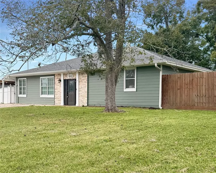 3812 FM 408, Orange, TX 77630