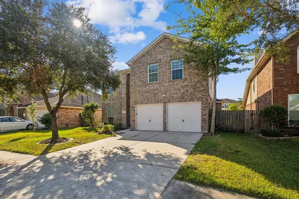 Tomball, TX 77377,19007 Canyon Rose DR