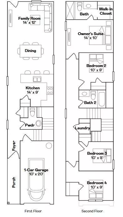 New Caney, TX 77357,21357 Carosella DR