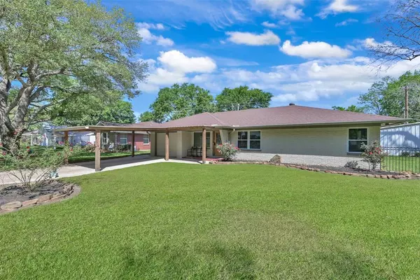 Tomball, TX 77375,712 Barbara ST