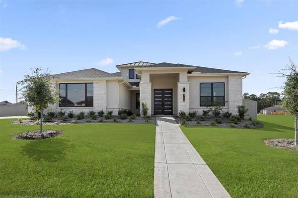 308 Masked Duck CT, Magnolia, TX 77354