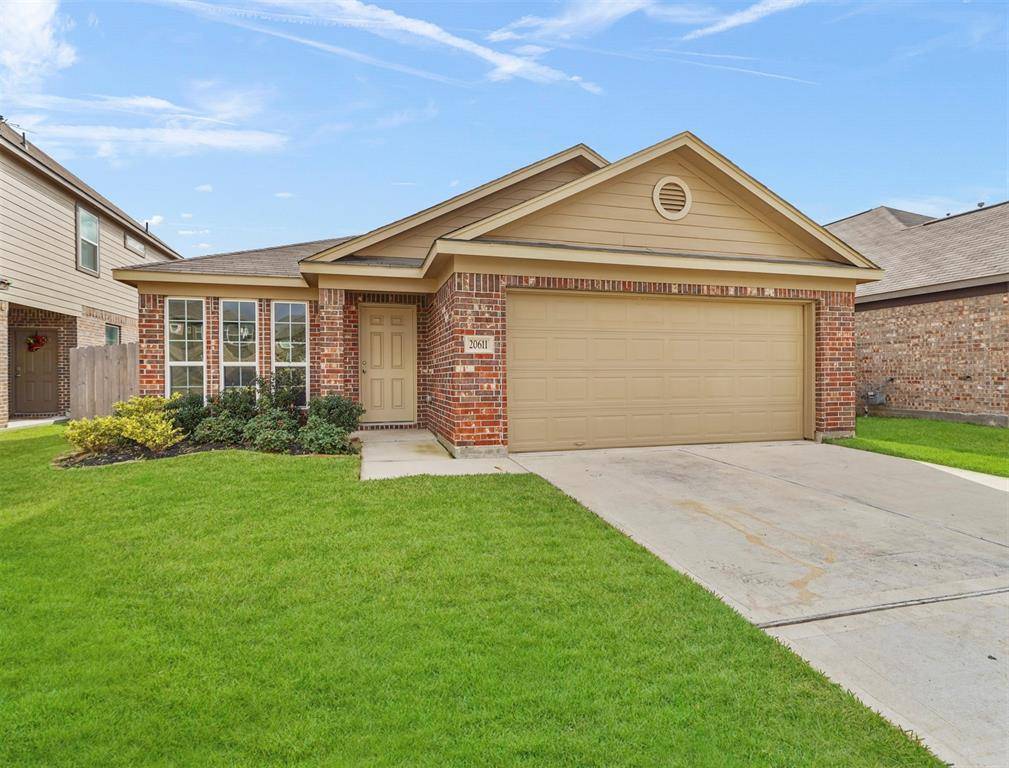 20611 Footstep PATH, Katy, TX 77449