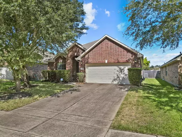 Cypress, TX 77433,21910 Whispering Daisy CT