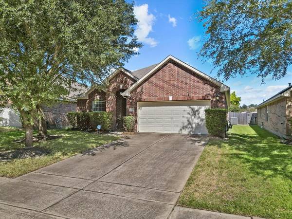 21910 Whispering Daisy CT, Cypress, TX 77433