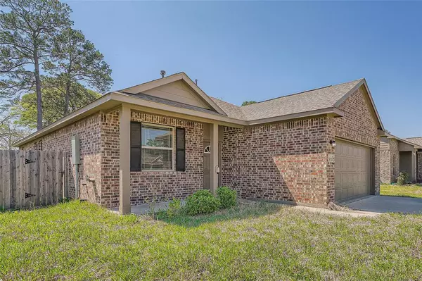 Conroe, TX 77306,15152 Meadow GLN S