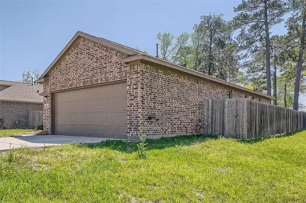 Conroe, TX 77306,15152 Meadow GLN S