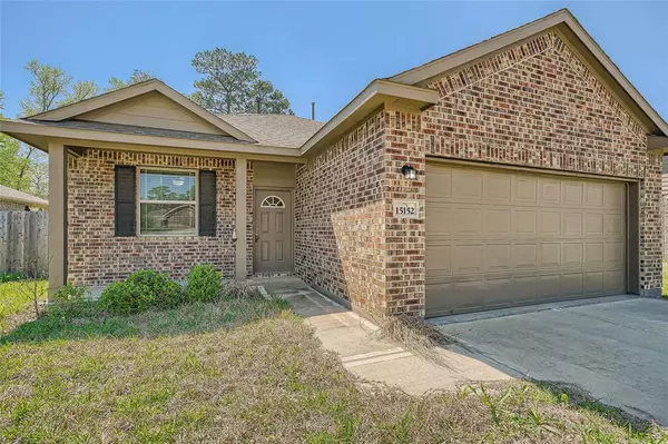 Conroe, TX 77306,15152 Meadow GLN S