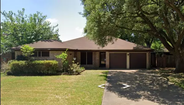 1103 N Beaver Bend RD, Houston, TX 77088