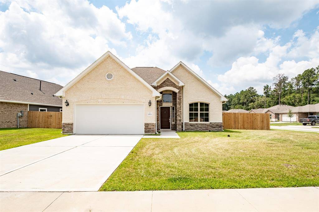 10610 Ellerston RD, Cleveland, TX 77327