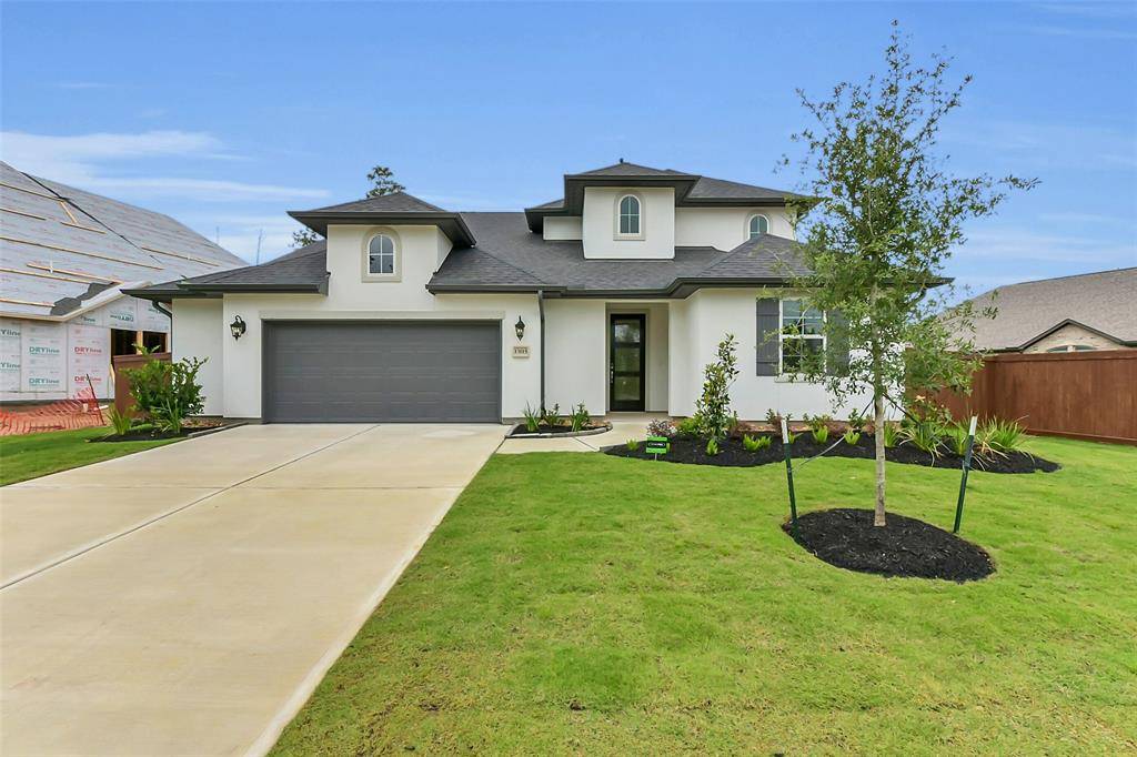 13115 Brookwood Bend LN, Conroe, TX 77302