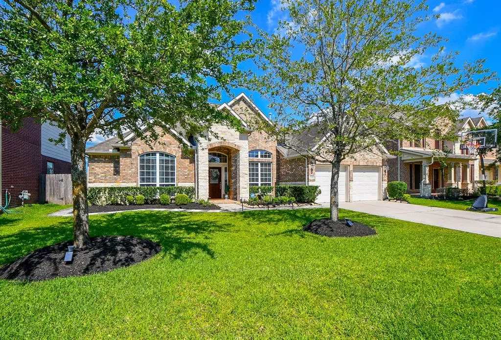 Tomball, TX 77377,17406 Elverson Oaks DR