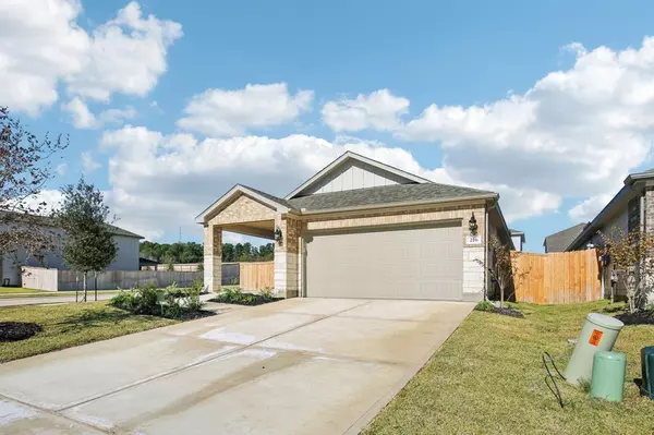 Montgomery, TX 77316,216 Shore Pointe CT