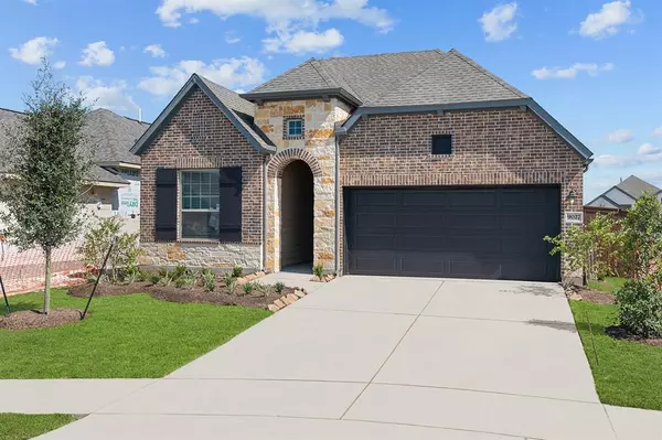 Iowa Colony, TX 77578,9027 Caribou CT