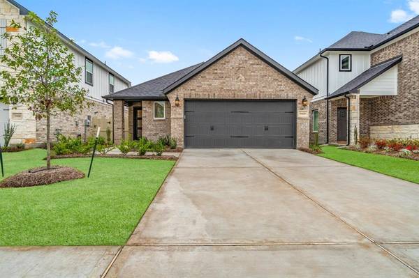 9418 Herons Preserve, Conroe, TX 77385