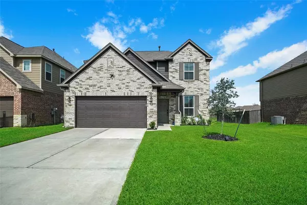 Conroe, TX 77385,16380 Snowy Egret LN