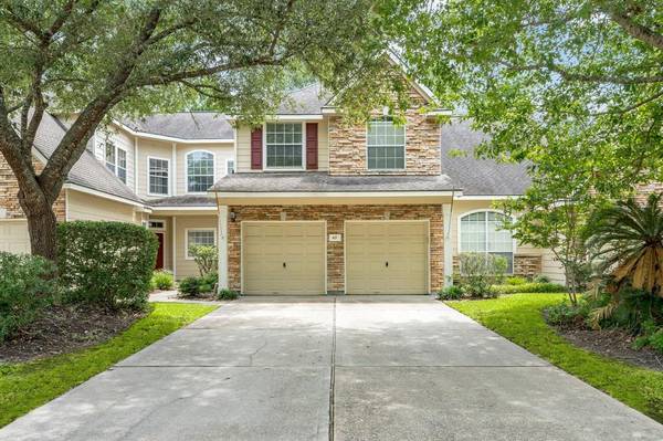 63 Wintergreen TRL,  The Woodlands,  TX 77382