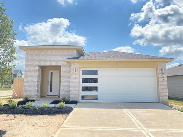 932 Kickapoo LN, College Station, TX 77845