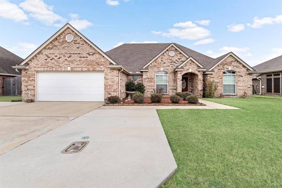 6220 Marble Falls Drive, Lumberton, TX 77657