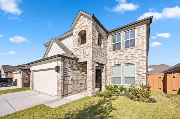 Humble, TX 77346,15611 Countesswells DR