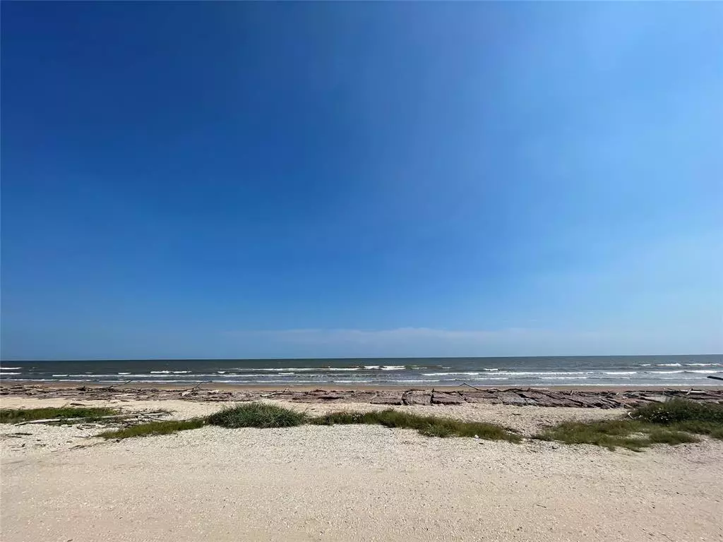 Sargent, TX 77414,Lot 9- 1654 Canal