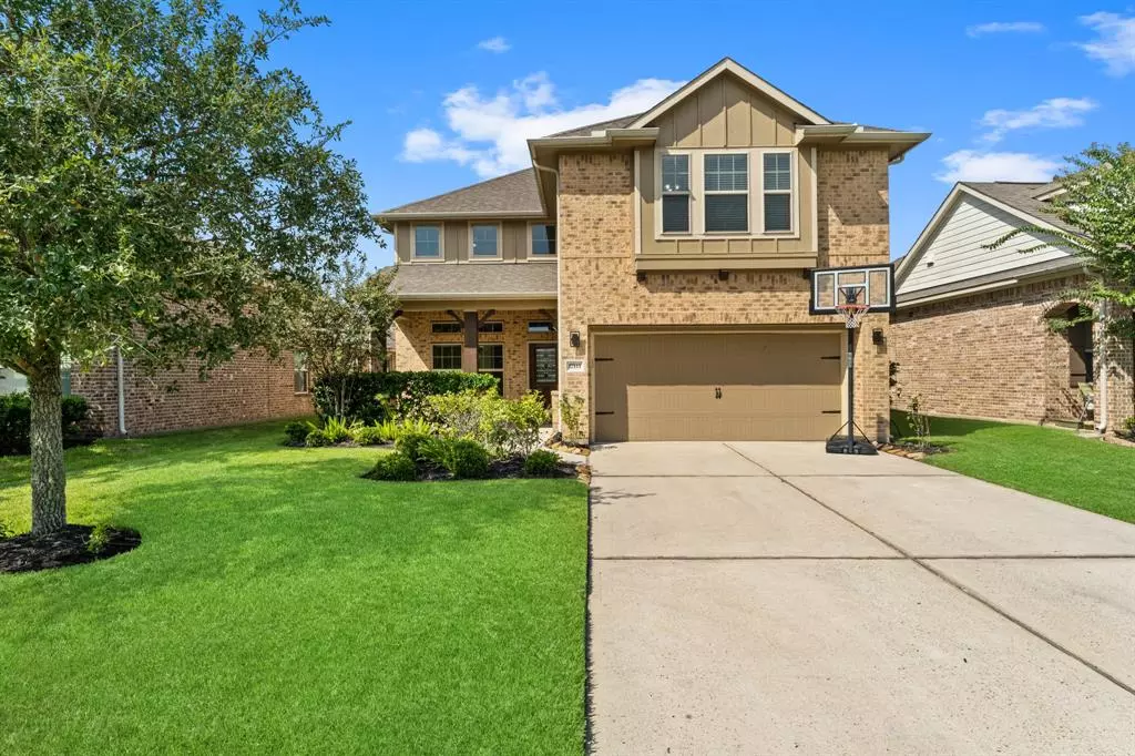 Humble, TX 77346,17111 Upper Ridge LN