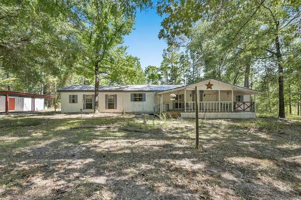 Coldspring, TX 77331,111 Saddle Surrey RD