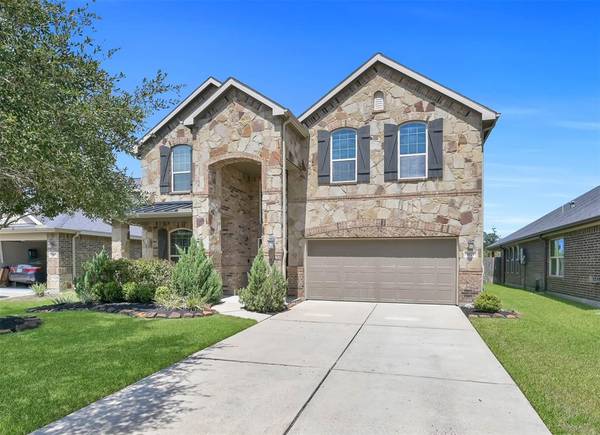 3571 Hamilton Bend LN, Spring, TX 77386