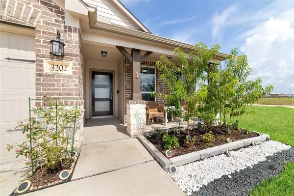 Katy, TX 77449,3202 Dawn Redwood LN